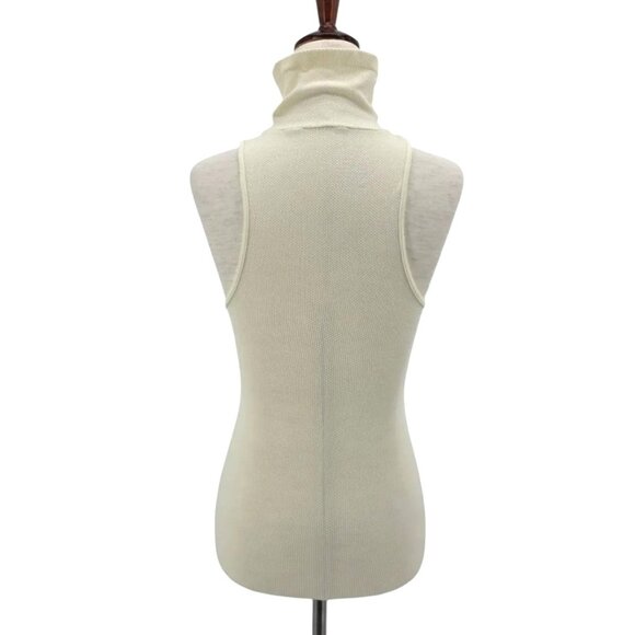 Intimately Free People Womens XS/S Top Always Ready Seamless Turtleneck Fitted - Picture 4 of 9